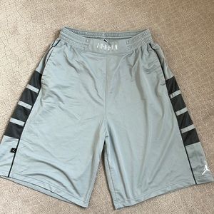 Air Jordan Men’s Shorts